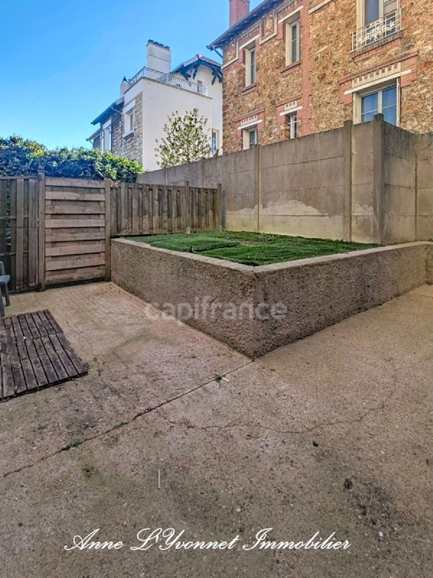  à vendre appartement Fontenay-aux-Roses Hauts-de-Seine 6