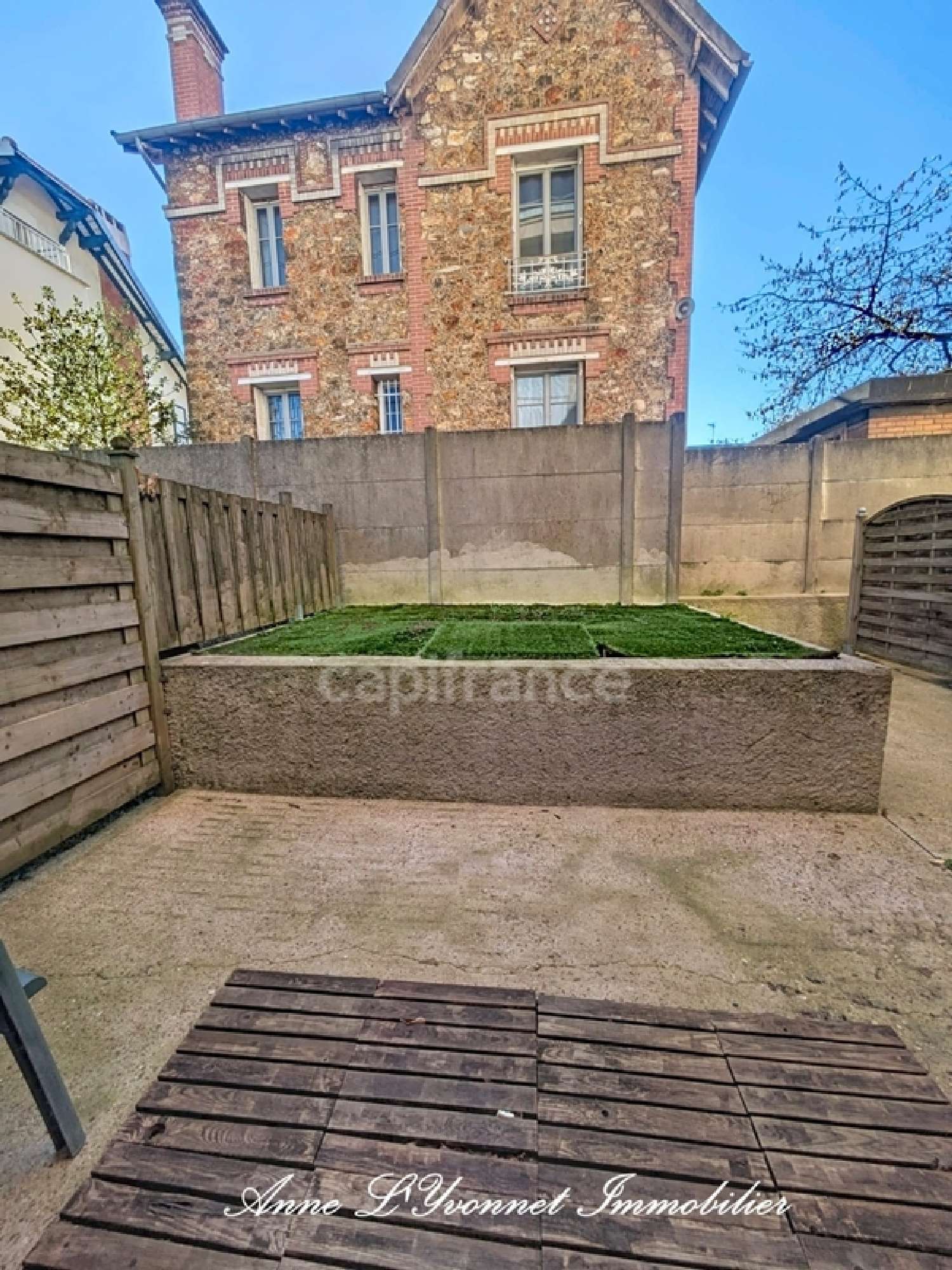  à vendre appartement Fontenay-aux-Roses Hauts-de-Seine 7