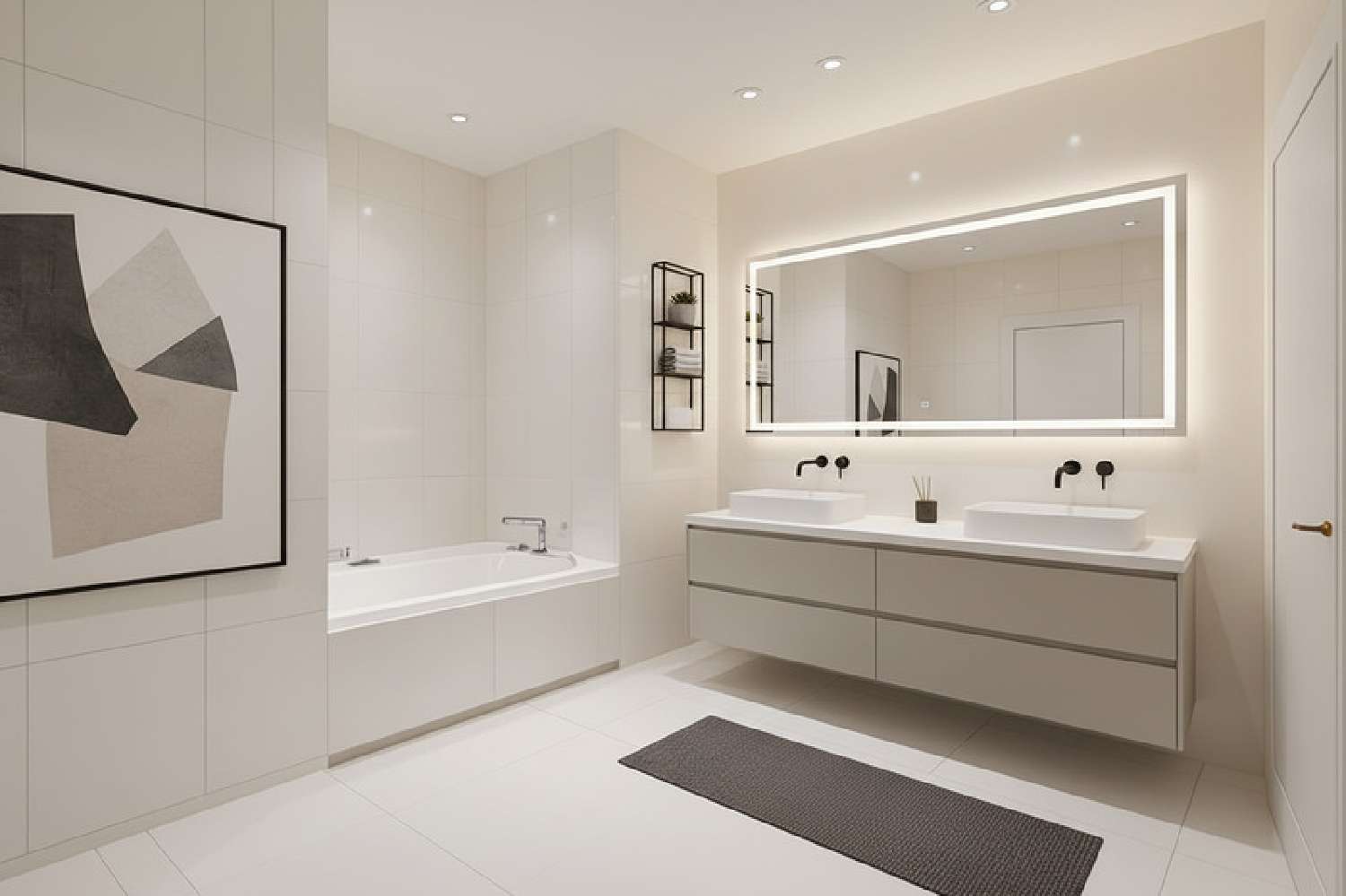 te koop appartement Fontenay-aux-Roses Hauts-de-Seine 5