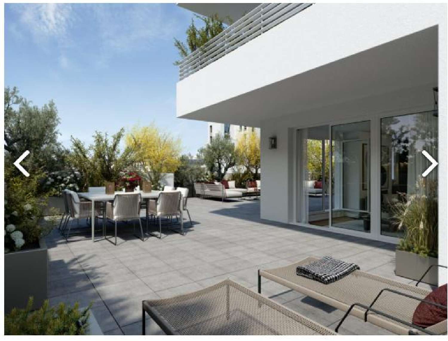  en venta apartamento Fontenay-aux-Roses Hauts-de-Seine 1