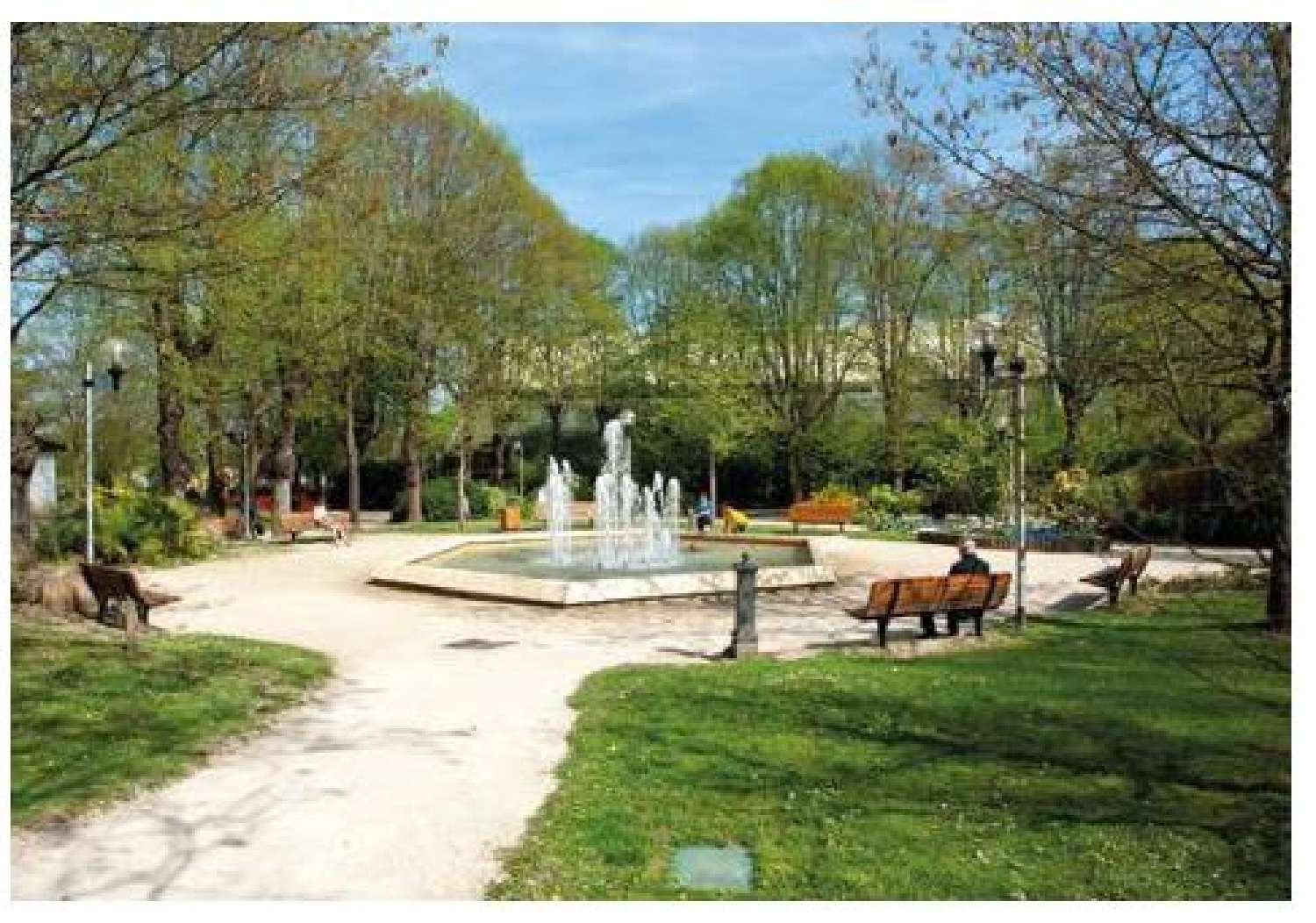  en venta apartamento Fontenay-aux-Roses Hauts-de-Seine 3