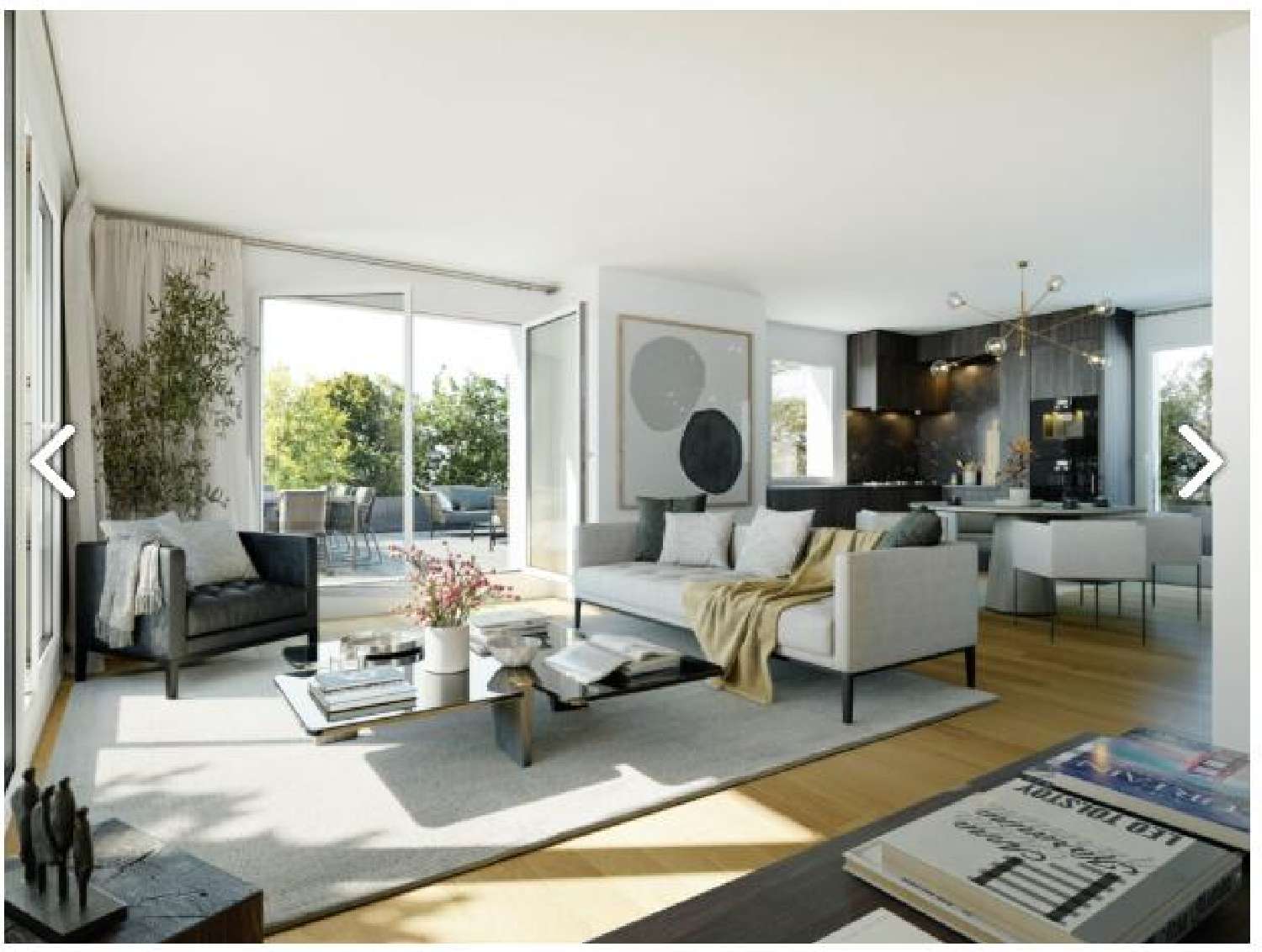  en venta apartamento Fontenay-aux-Roses Hauts-de-Seine 5