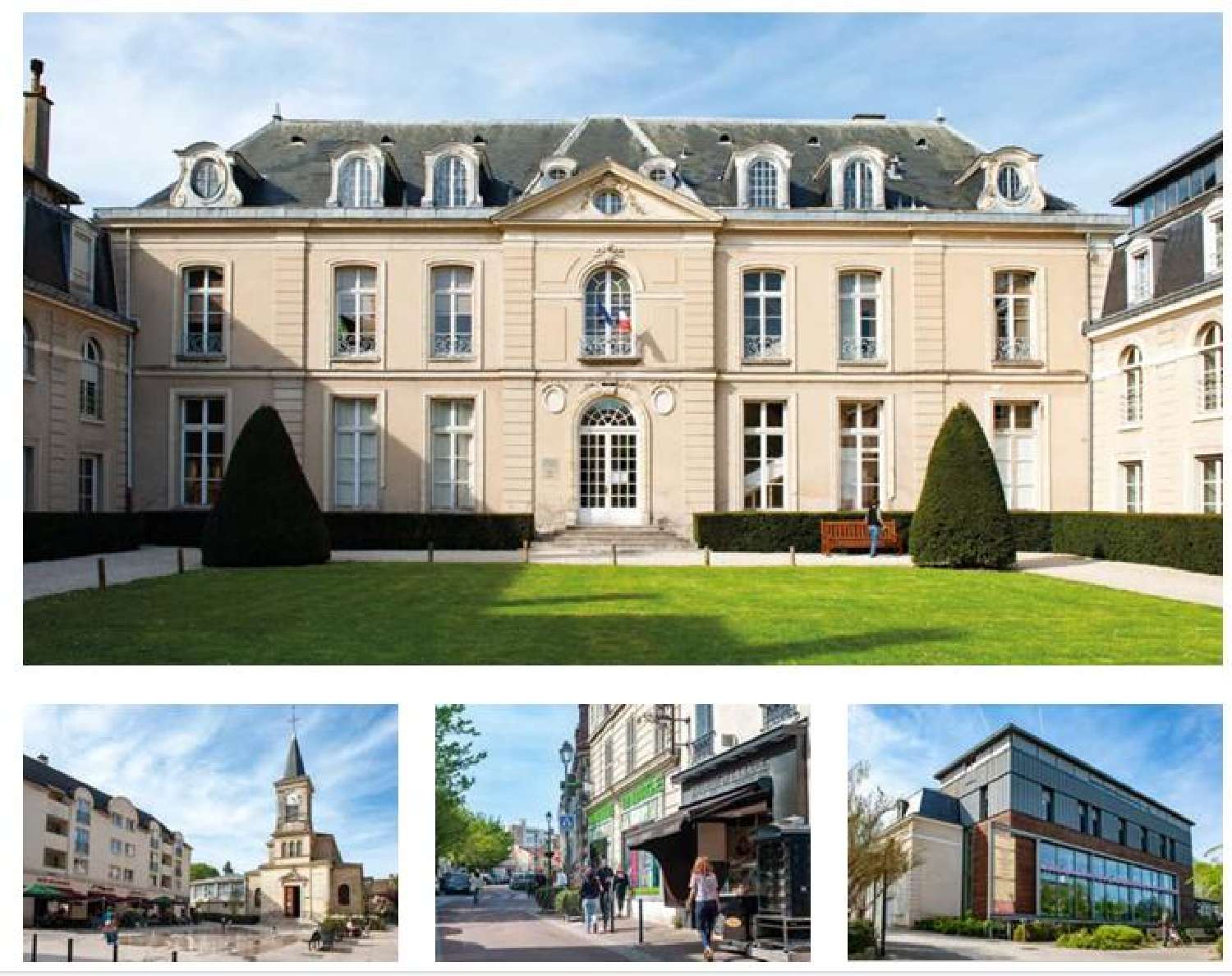  en venta apartamento Fontenay-aux-Roses Hauts-de-Seine 5