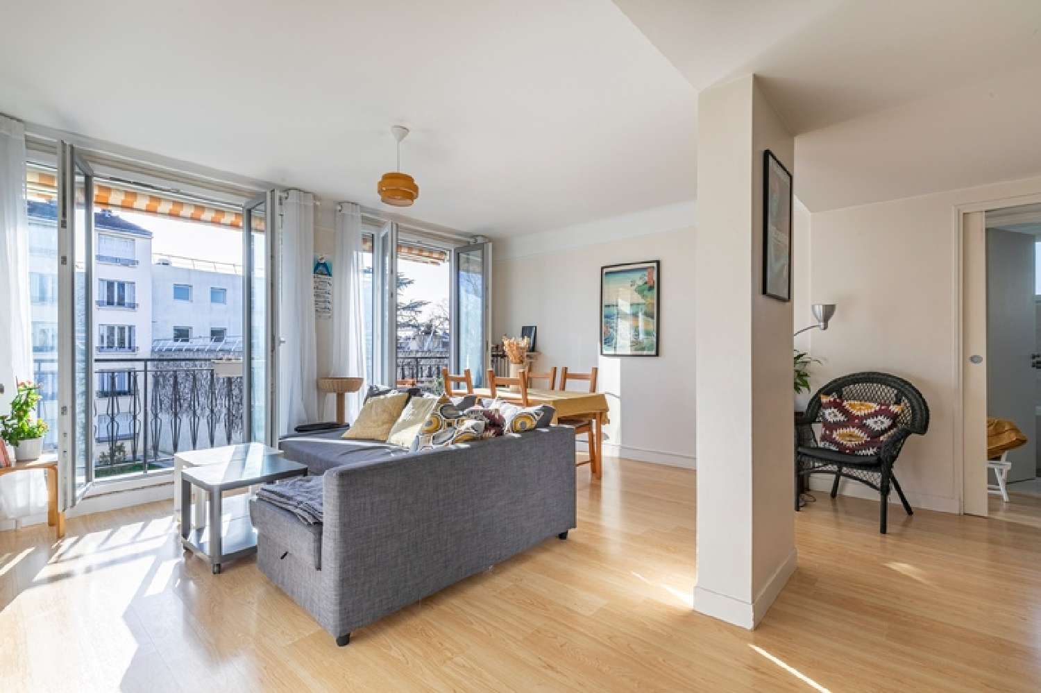  kaufen Wohnung/ Apartment Fontenay-sous-Bois Val-de-Marne 1