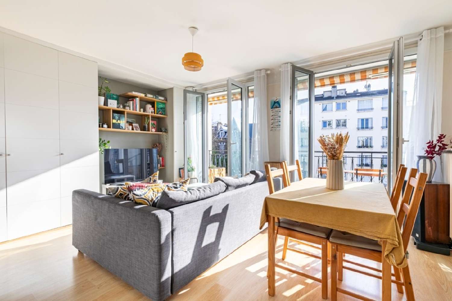  kaufen Wohnung/ Apartment Fontenay-sous-Bois Val-de-Marne 2