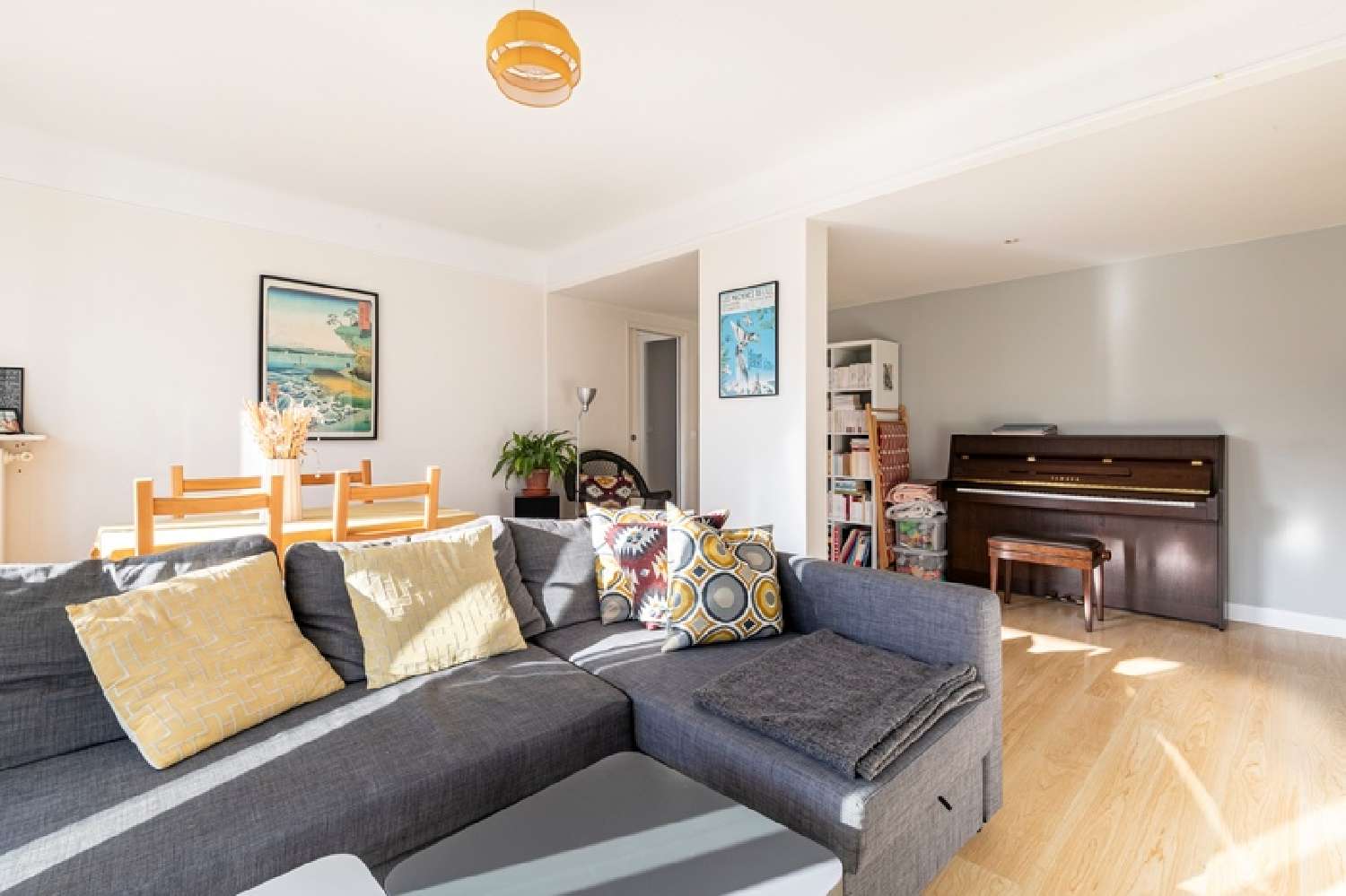  kaufen Wohnung/ Apartment Fontenay-sous-Bois Val-de-Marne 5