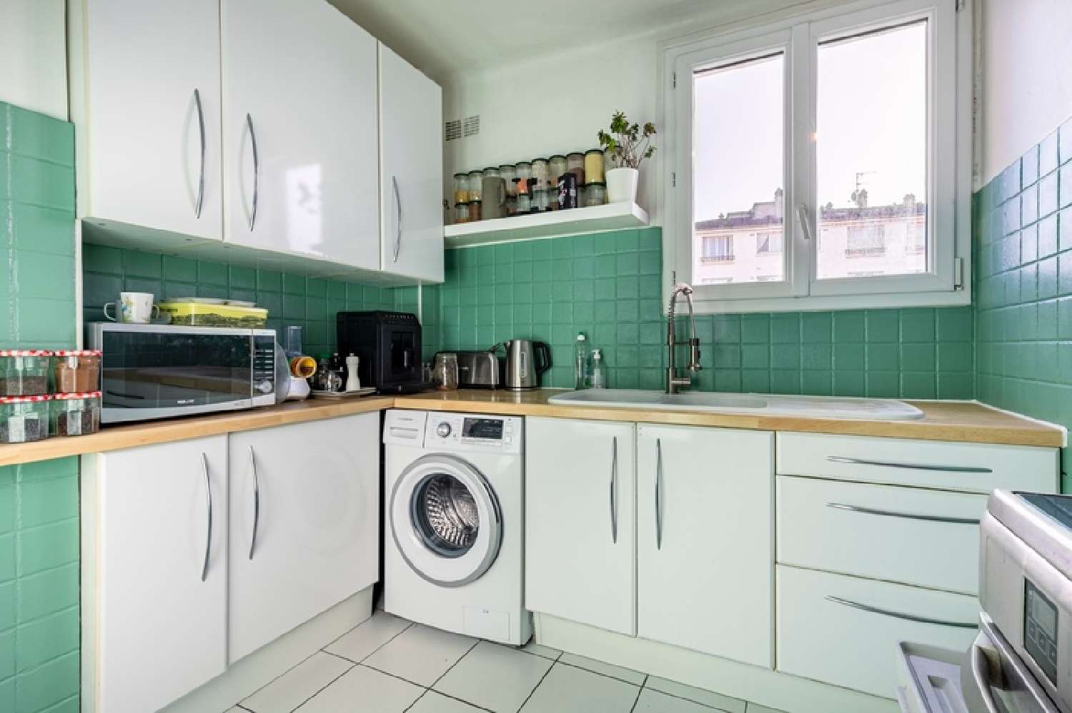  kaufen Wohnung/ Apartment Fontenay-sous-Bois Val-de-Marne 6