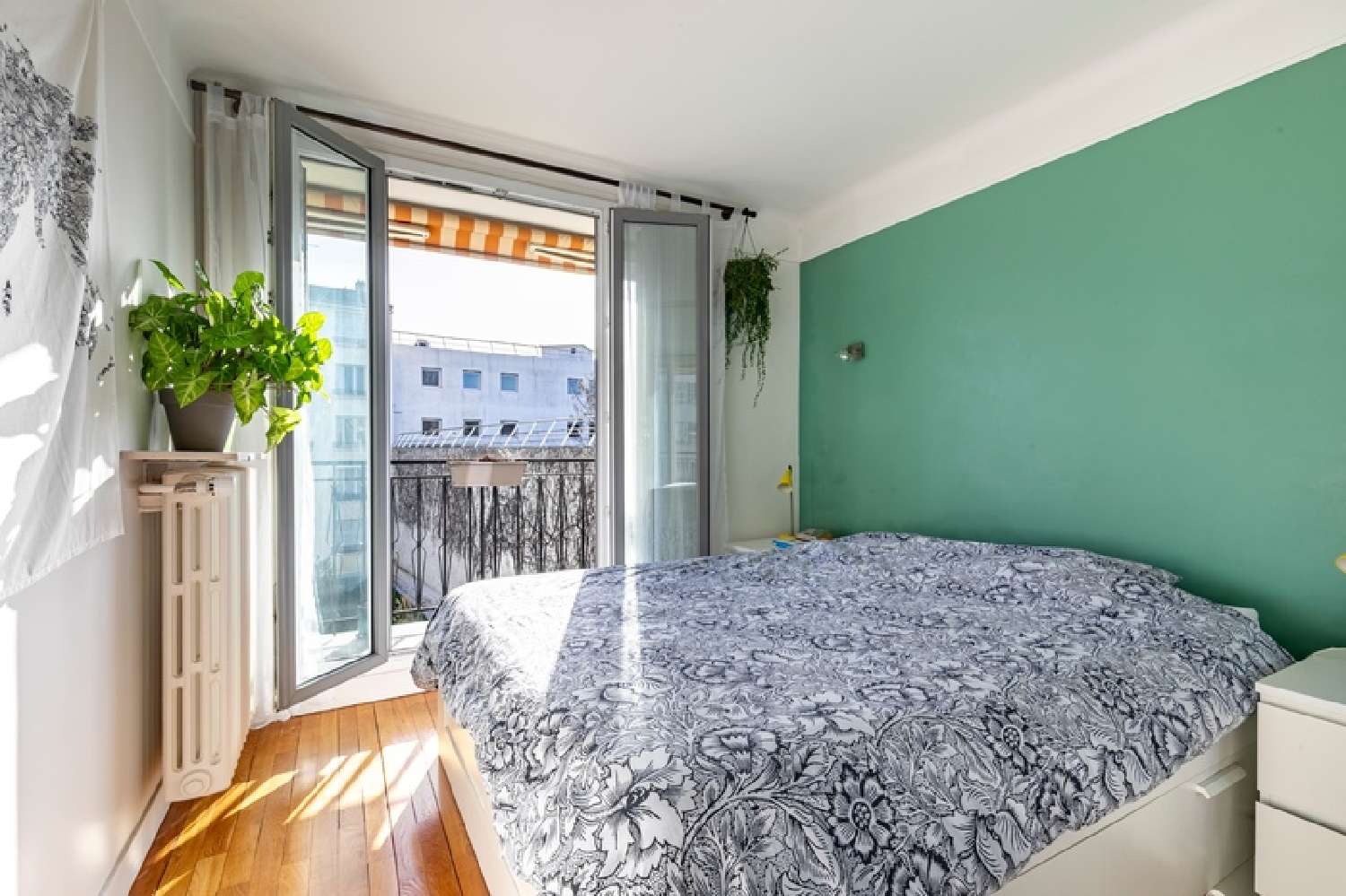  kaufen Wohnung/ Apartment Fontenay-sous-Bois Val-de-Marne 7