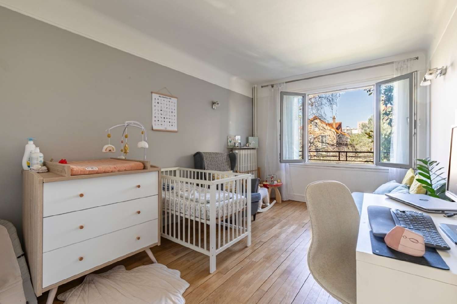  kaufen Wohnung/ Apartment Fontenay-sous-Bois Val-de-Marne 8