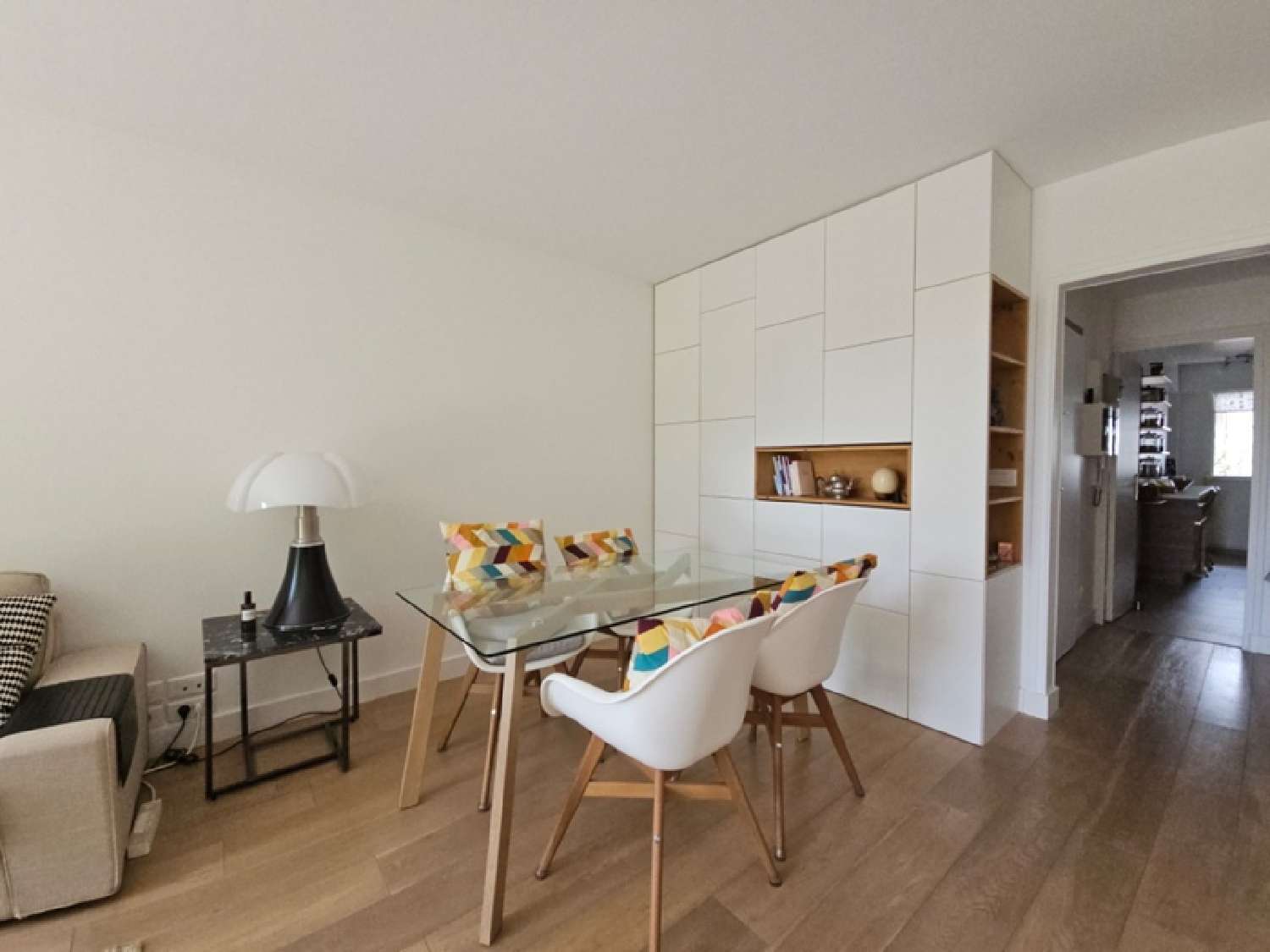  à vendre appartement Fontenay-sous-Bois Val-de-Marne 3