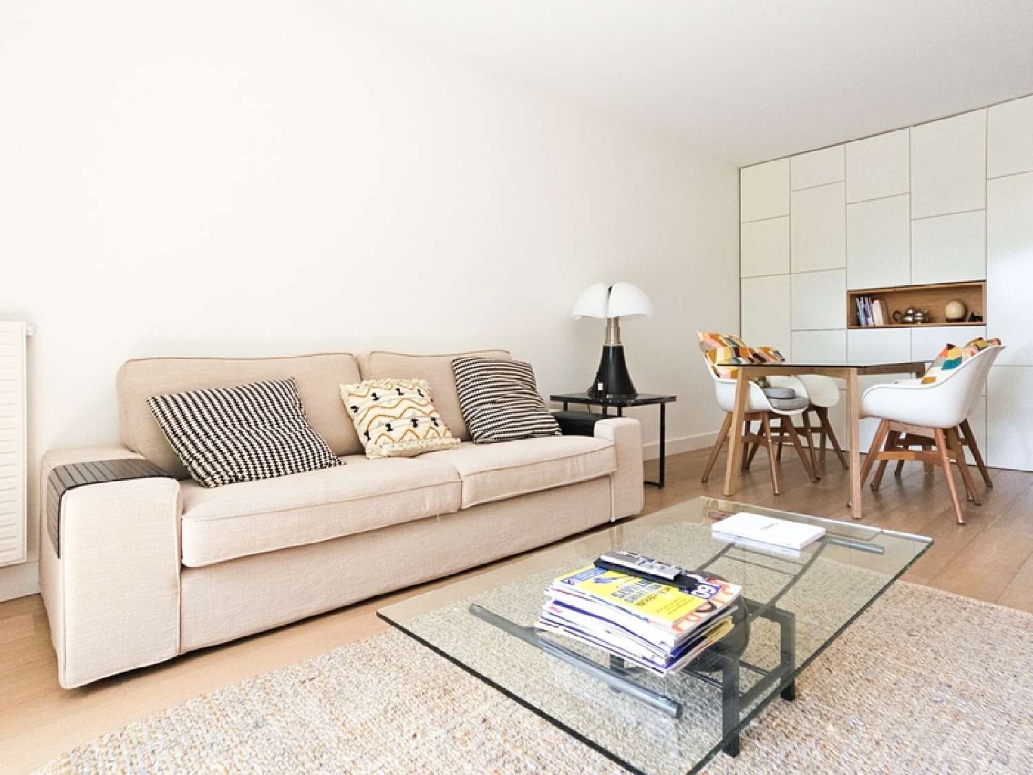  à vendre appartement Fontenay-sous-Bois Val-de-Marne 4