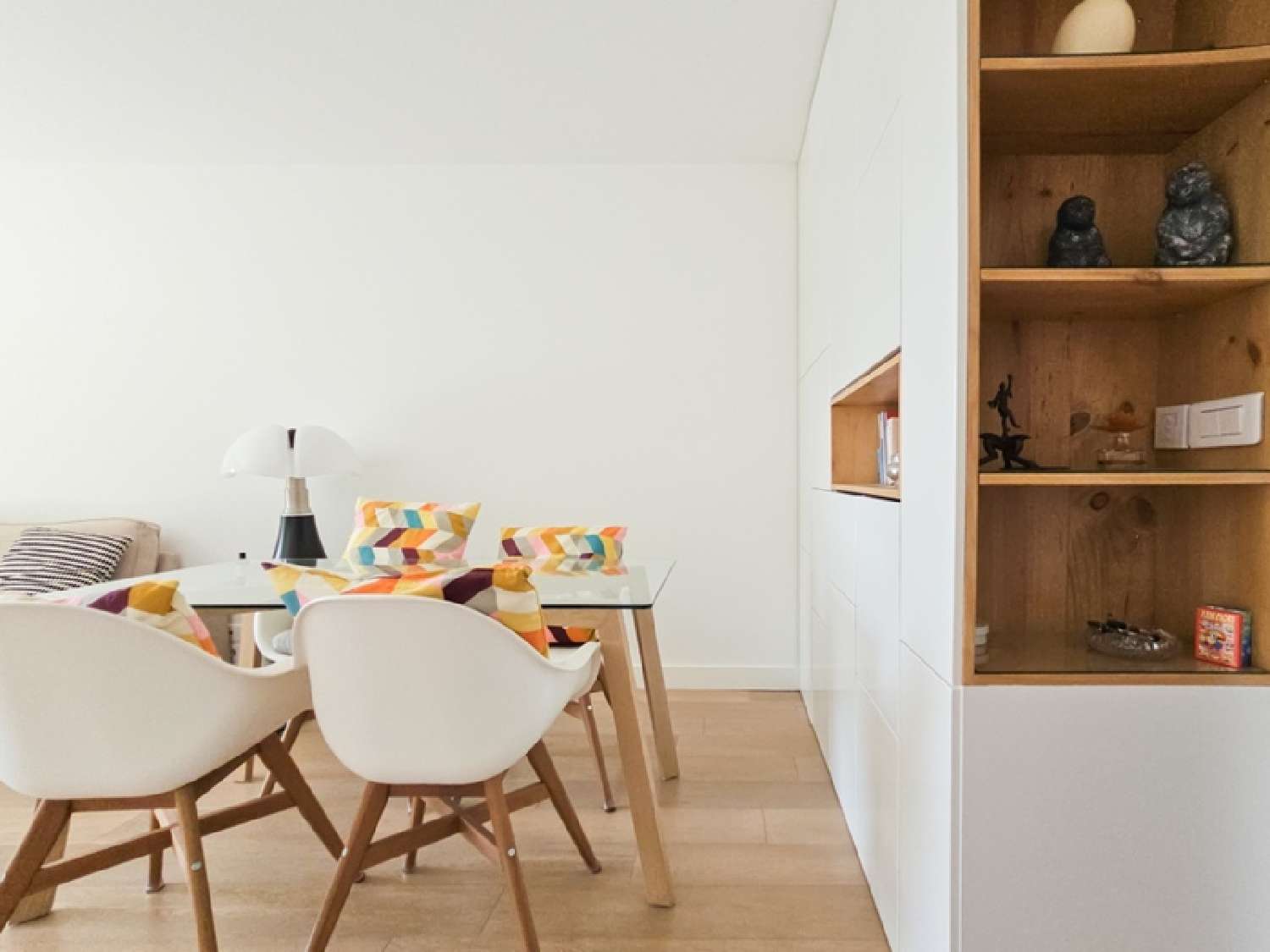  à vendre appartement Fontenay-sous-Bois Val-de-Marne 5