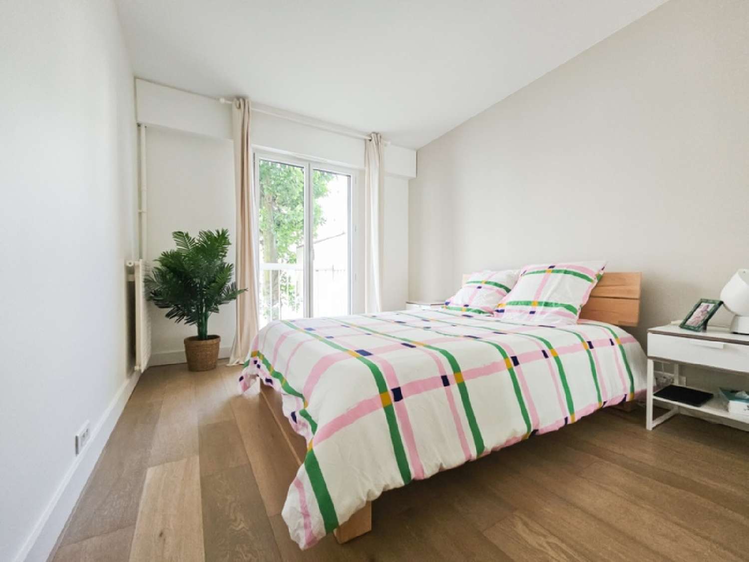  à vendre appartement Fontenay-sous-Bois Val-de-Marne 6