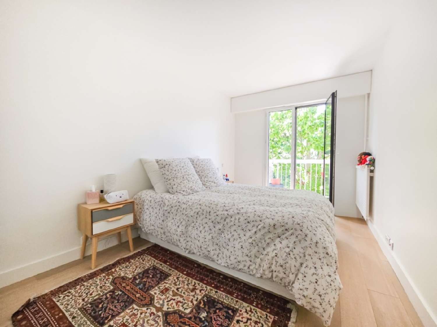  à vendre appartement Fontenay-sous-Bois Val-de-Marne 7