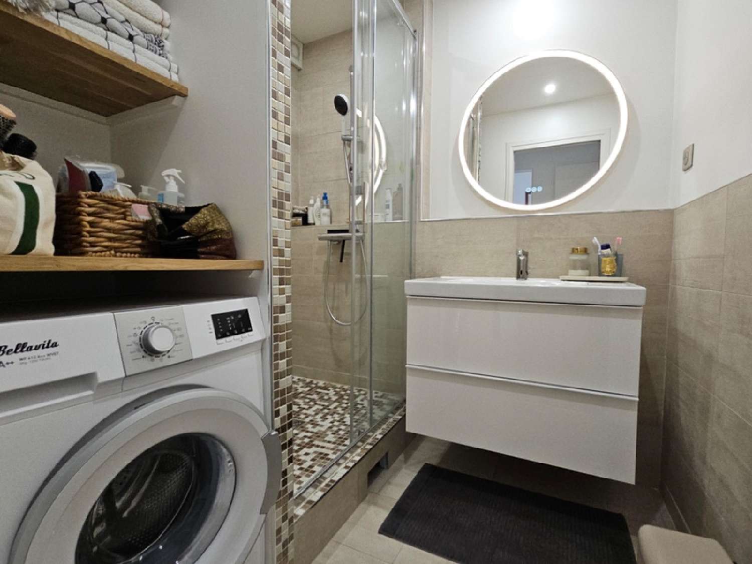  à vendre appartement Fontenay-sous-Bois Val-de-Marne 8