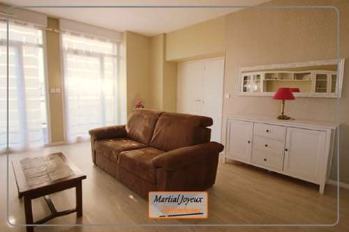 Fougères Ille-et-Vilaine appartement foto 7290889