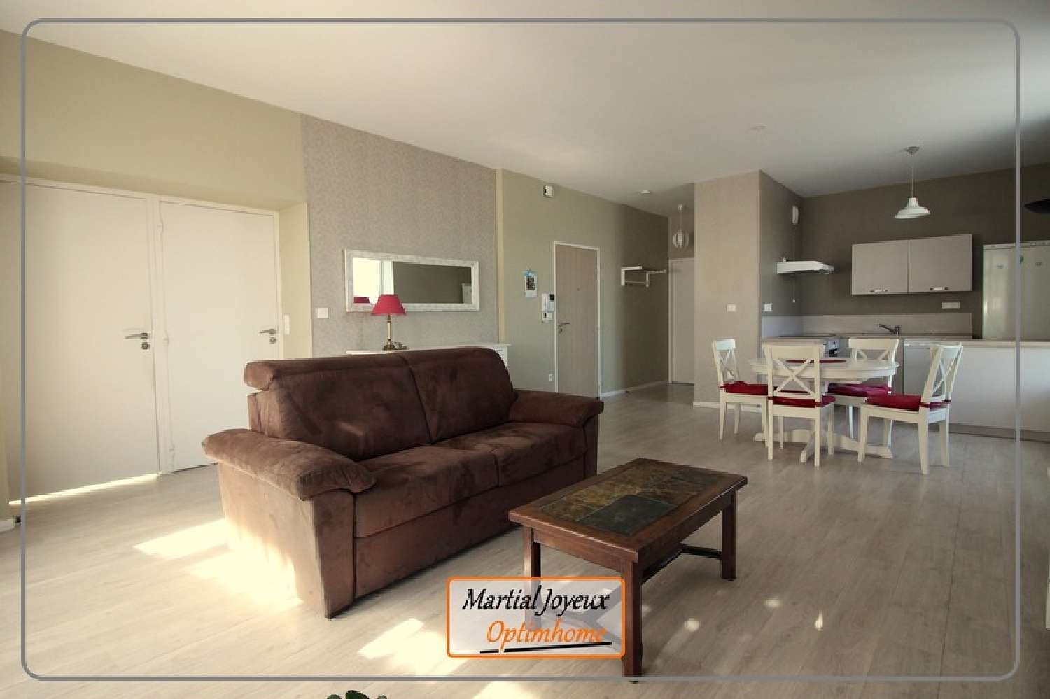  te koop appartement Fougères Ille-et-Vilaine 3