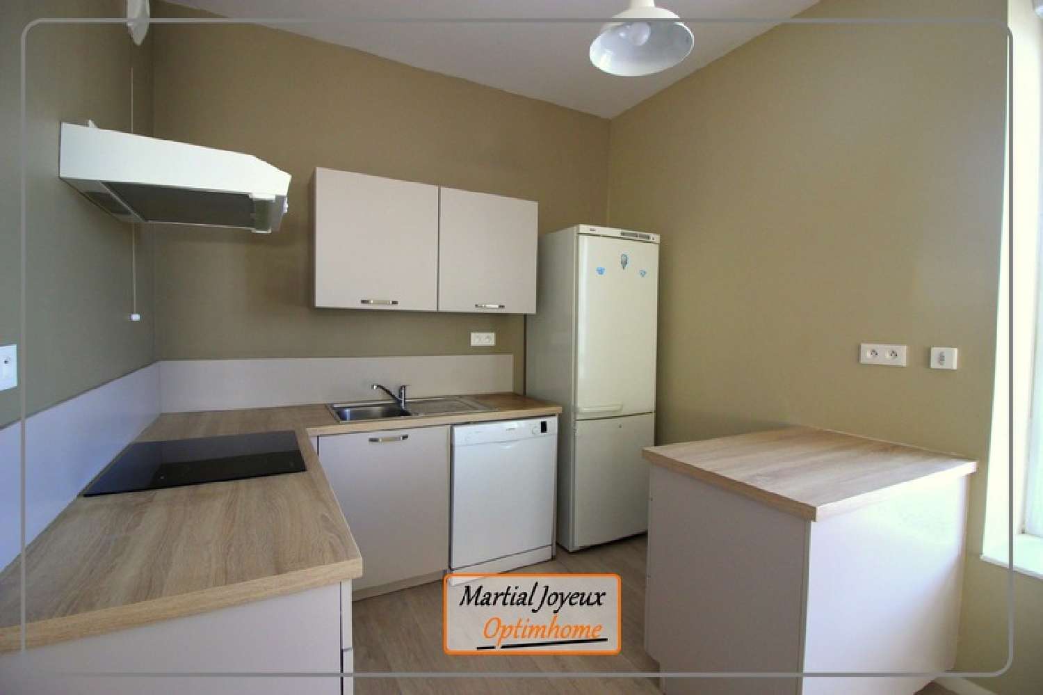  te koop appartement Fougères Ille-et-Vilaine 4