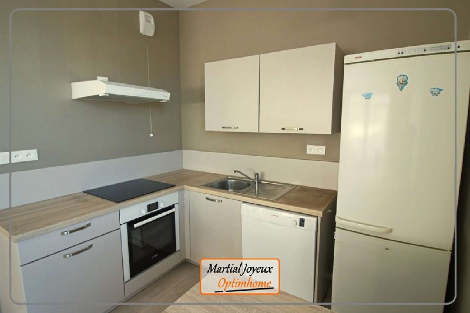  te koop appartement Fougères Ille-et-Vilaine 5