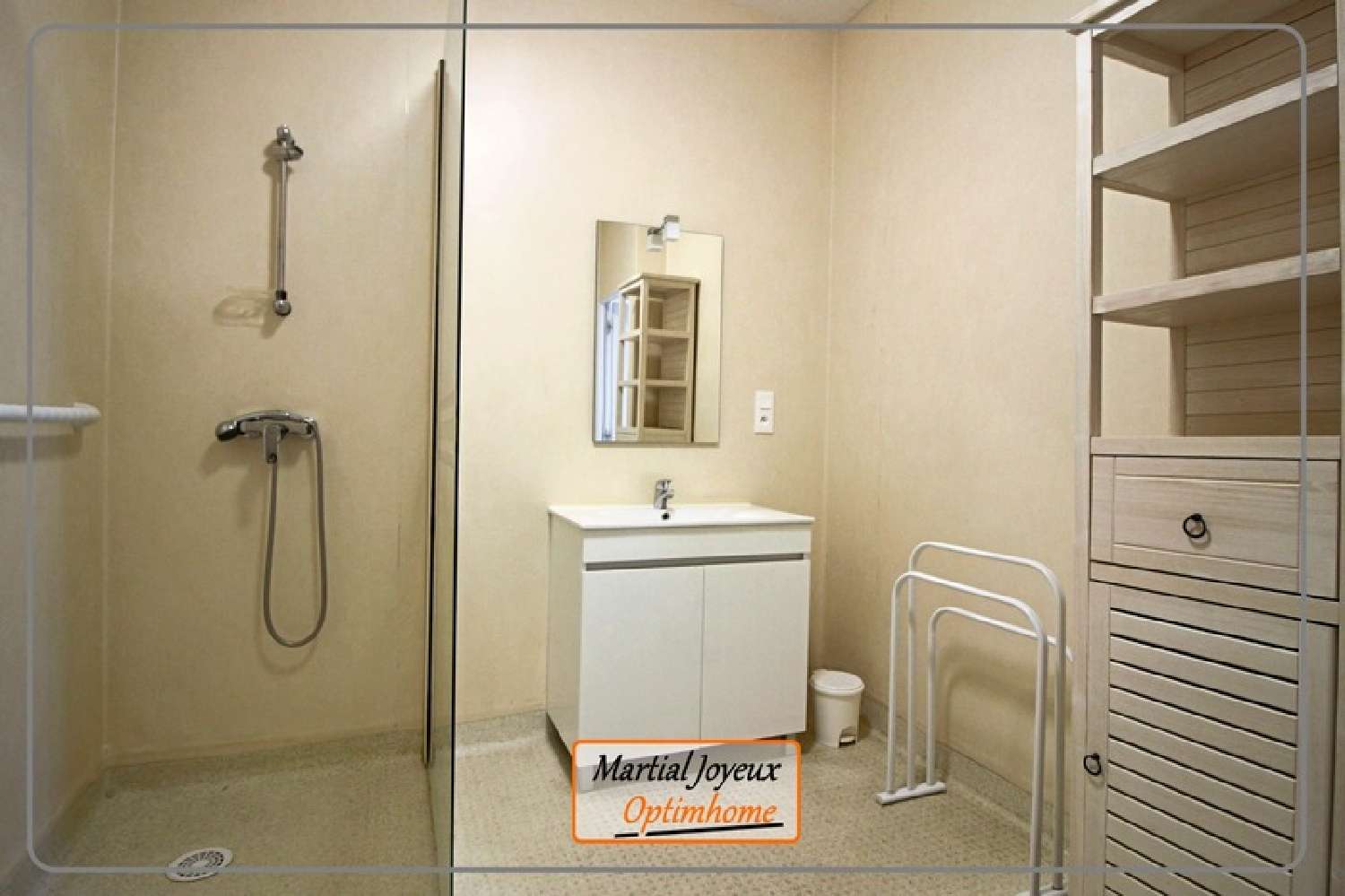  te koop appartement Fougères Ille-et-Vilaine 6