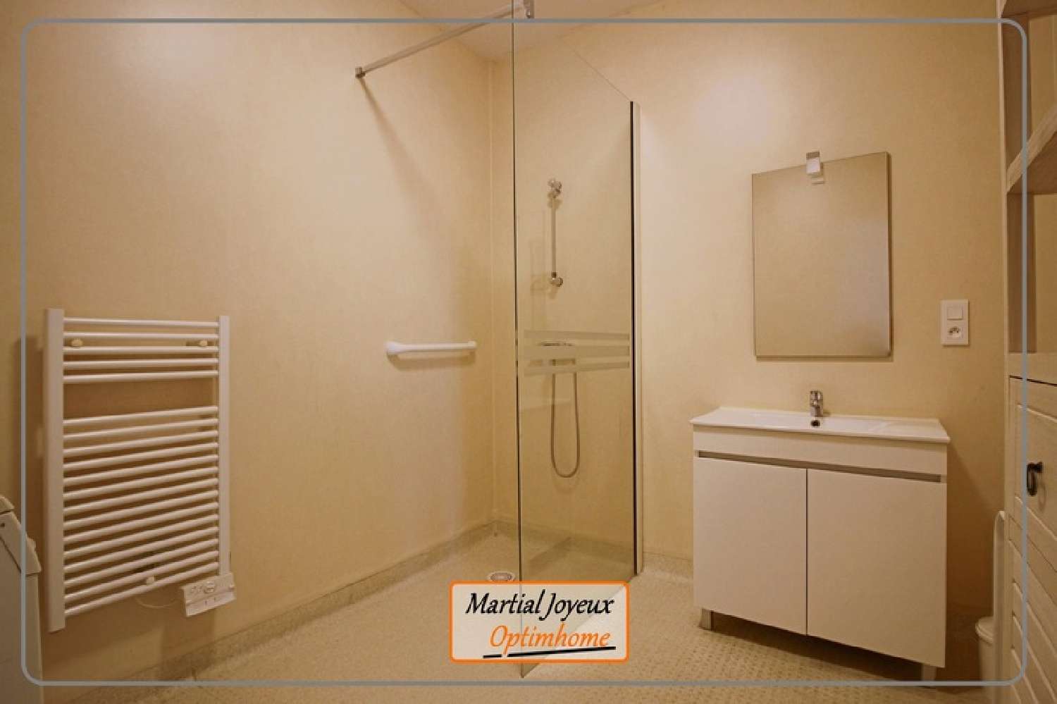  te koop appartement Fougères Ille-et-Vilaine 7