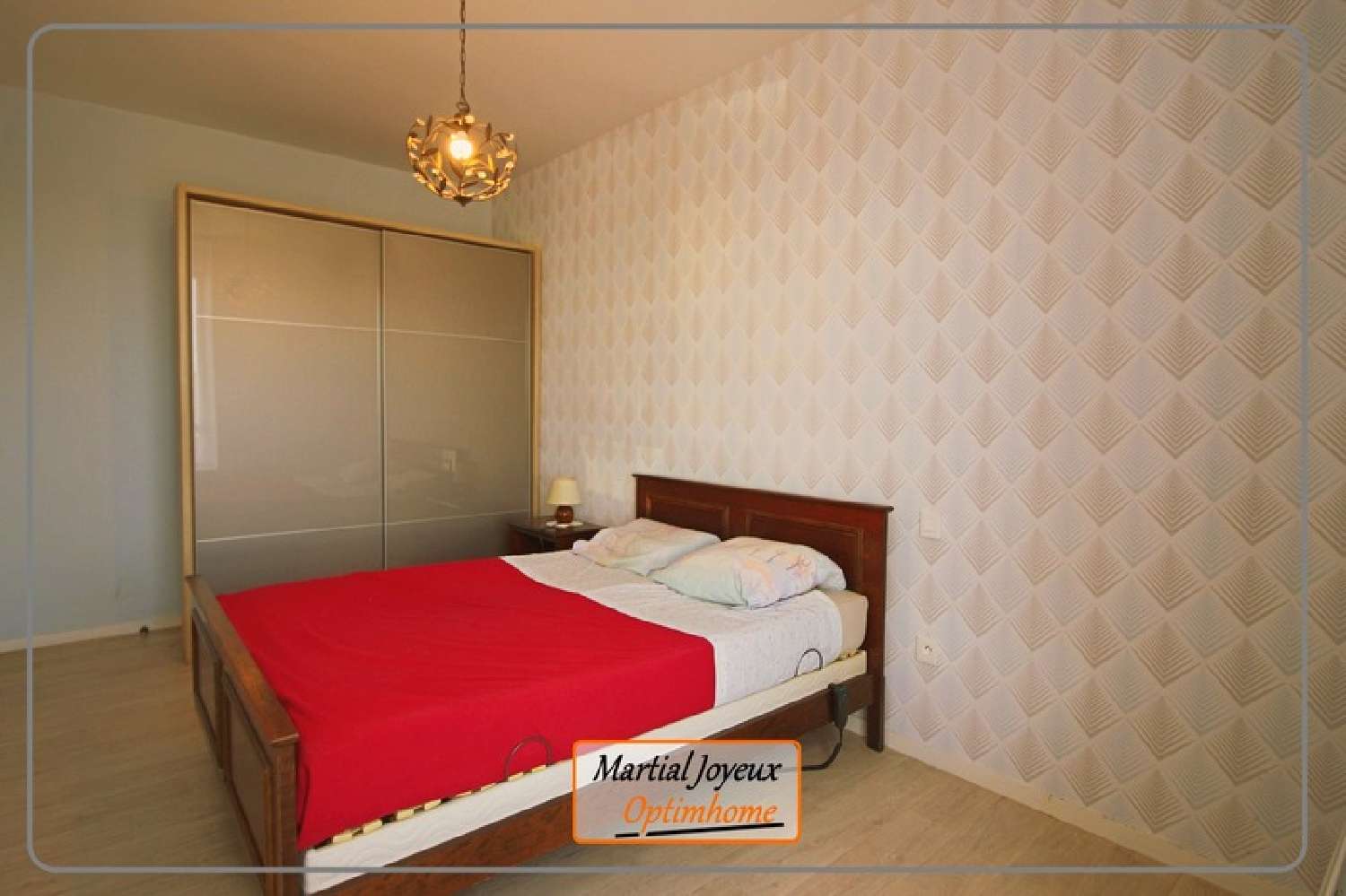  te koop appartement Fougères Ille-et-Vilaine 8