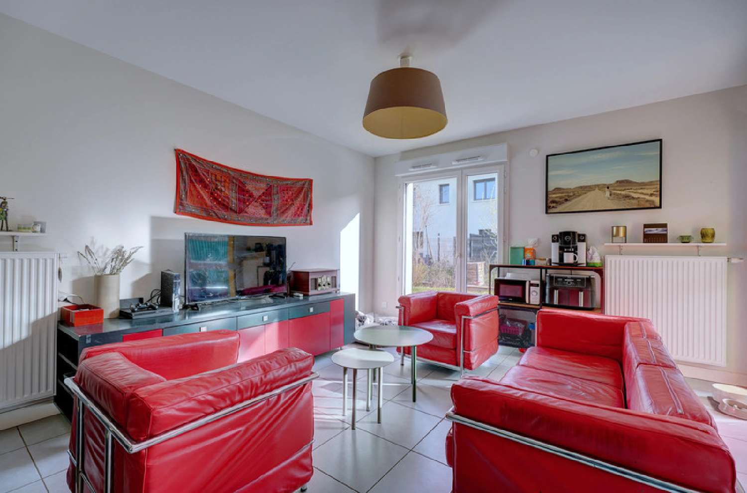 en venta apartamento Francheville Rhône 2