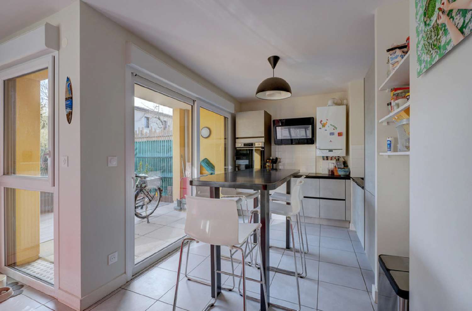 en venta apartamento Francheville Rhône 4