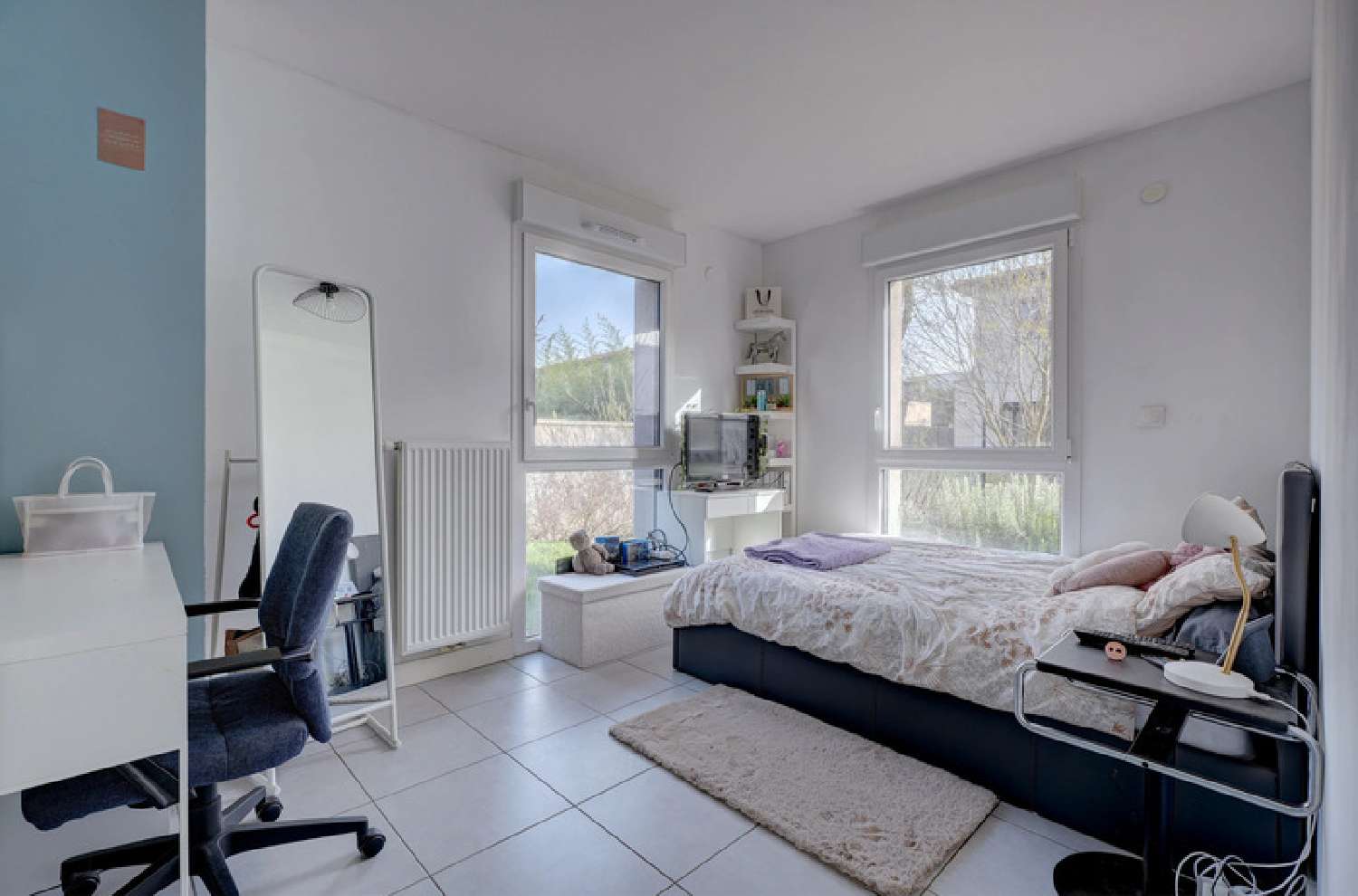 en venta apartamento Francheville Rhône 5