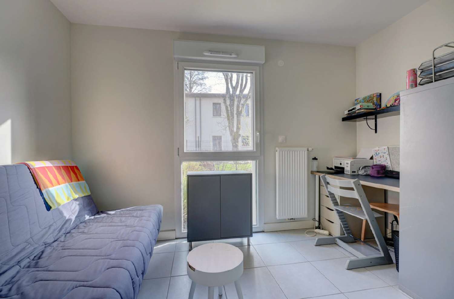 en venta apartamento Francheville Rhône 8