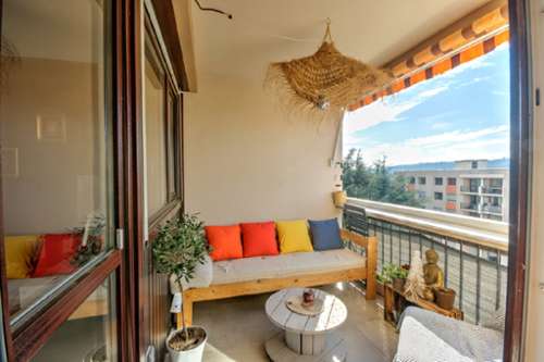 Francheville Rhône appartement foto 7297386