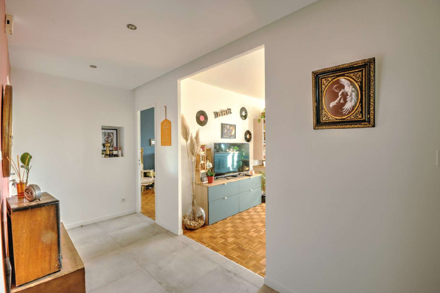 à vendre appartement Francheville Rhône 8