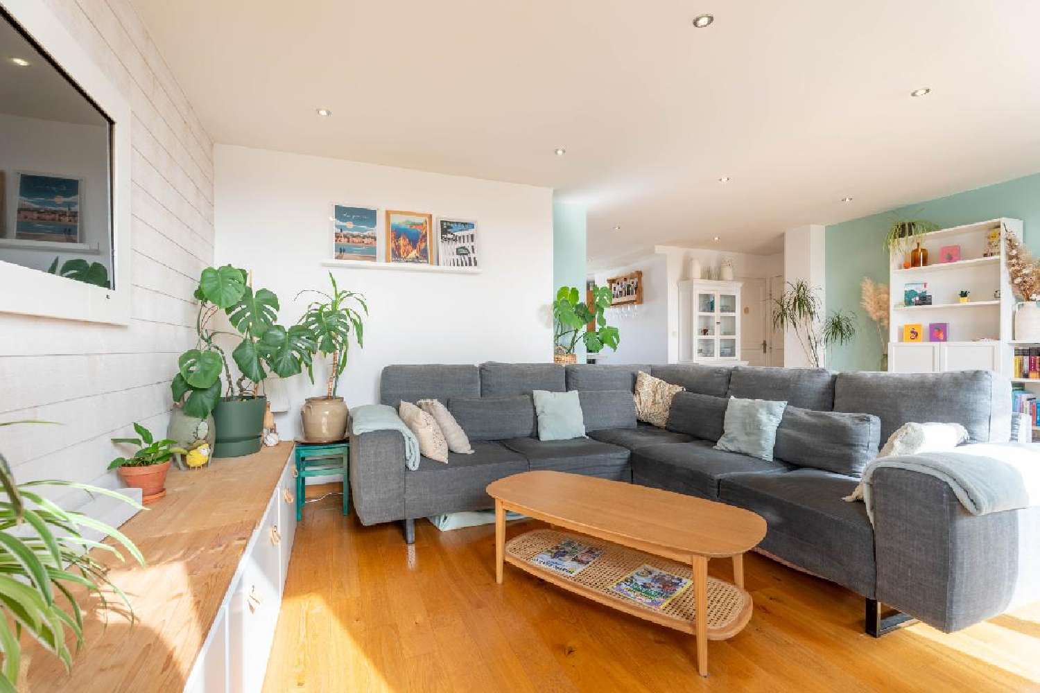  en venta apartamento Francheville Rhône 2