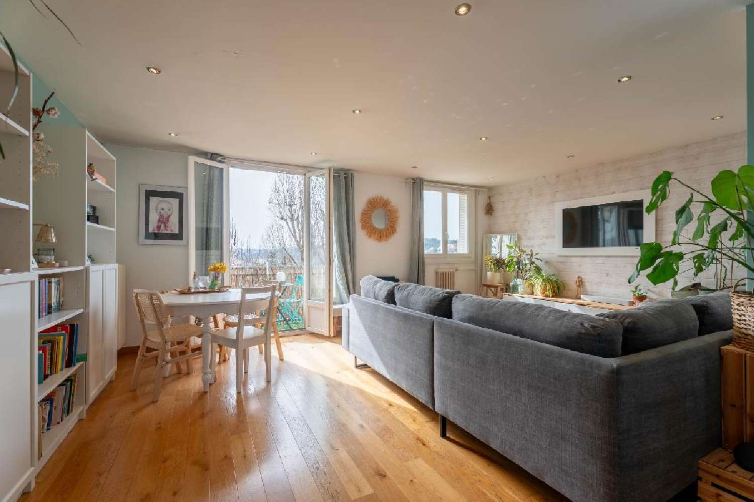  en venta apartamento Francheville Rhône 3