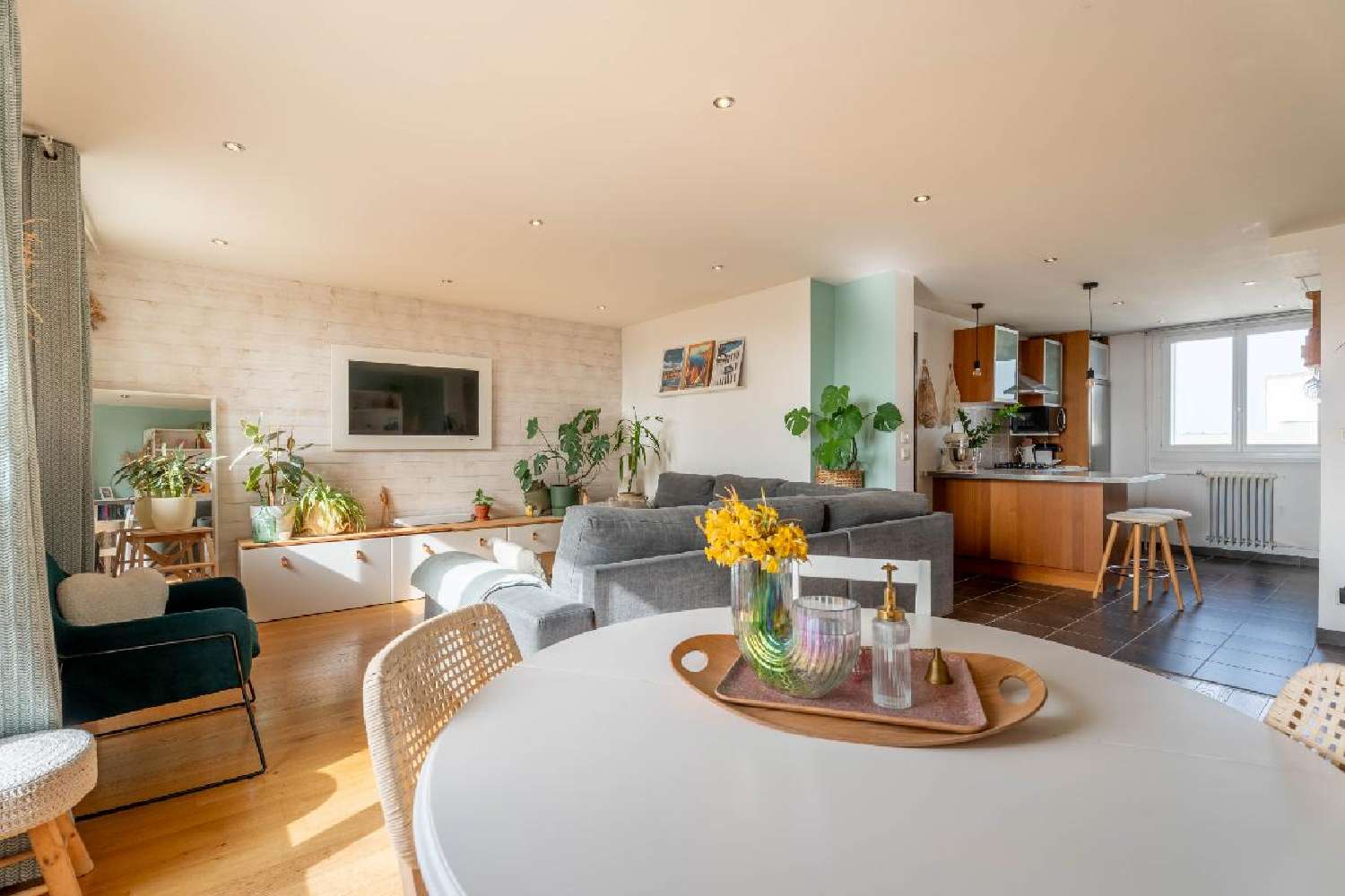  en venta apartamento Francheville Rhône 4