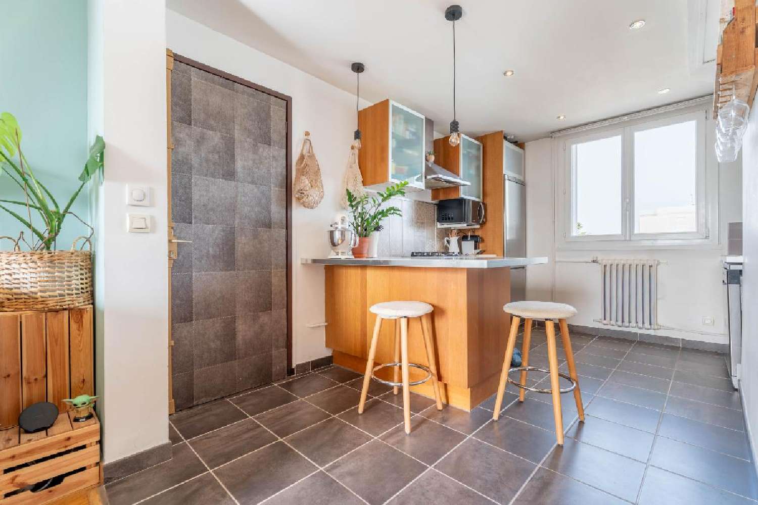  en venta apartamento Francheville Rhône 5