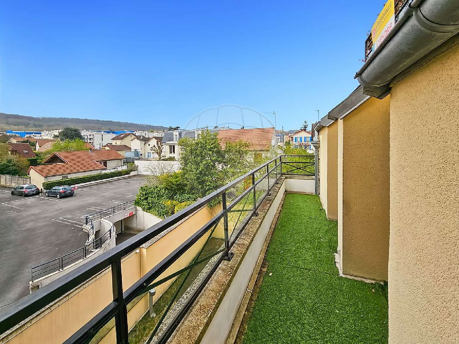  kaufen Wohnung/ Apartment Franconville Val-d'Oise 5