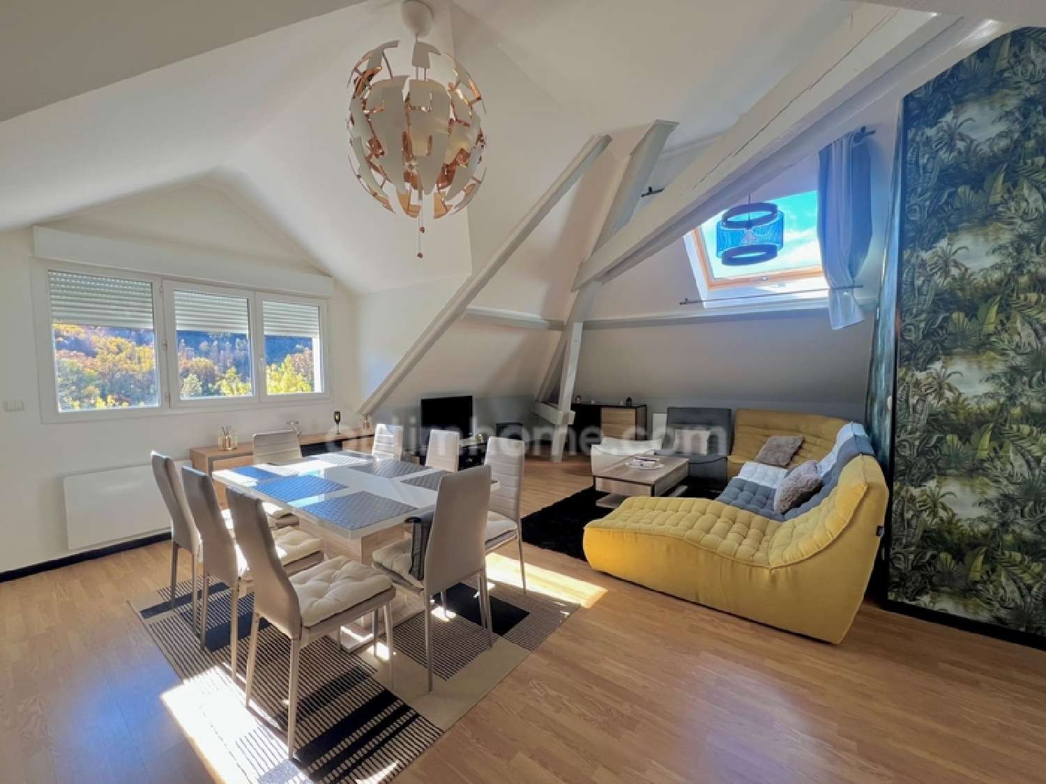  kaufen Wohnung/ Apartment Frangy Haute-Savoie 1