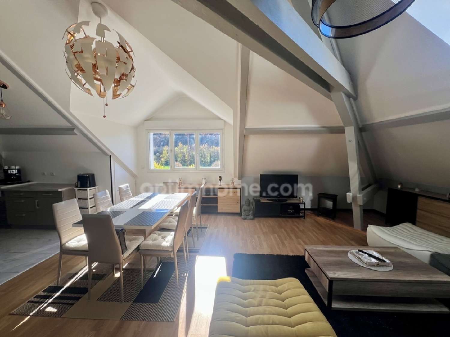  kaufen Wohnung/ Apartment Frangy Haute-Savoie 3