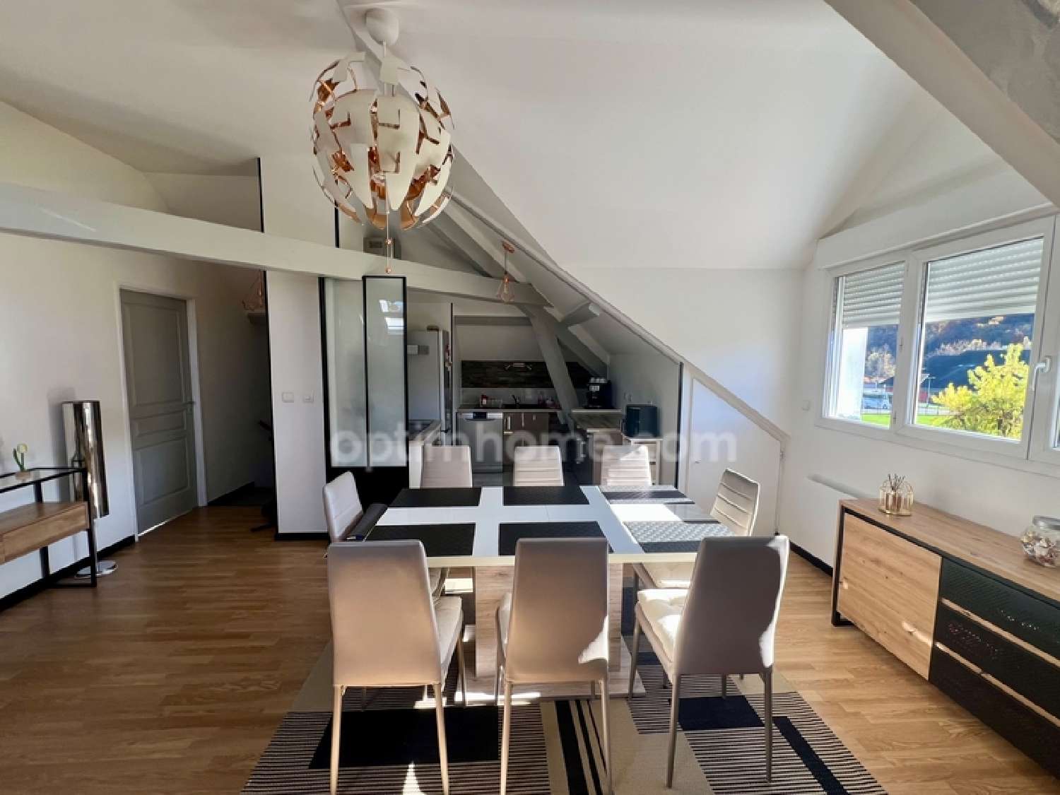  kaufen Wohnung/ Apartment Frangy Haute-Savoie 4