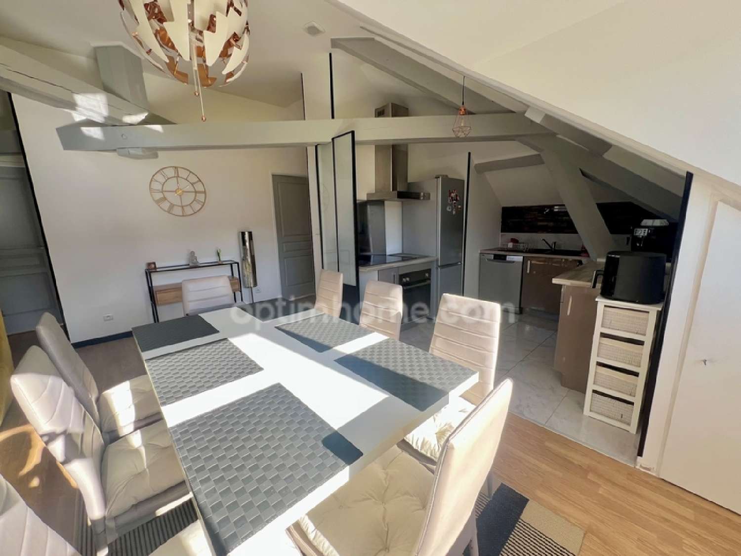  kaufen Wohnung/ Apartment Frangy Haute-Savoie 6