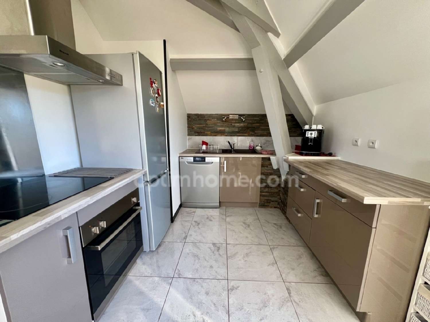  kaufen Wohnung/ Apartment Frangy Haute-Savoie 7