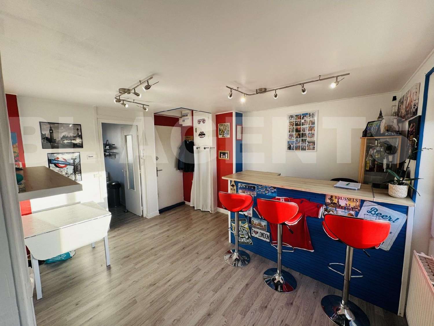  te koop appartement Fréauville Seine-Maritime 1