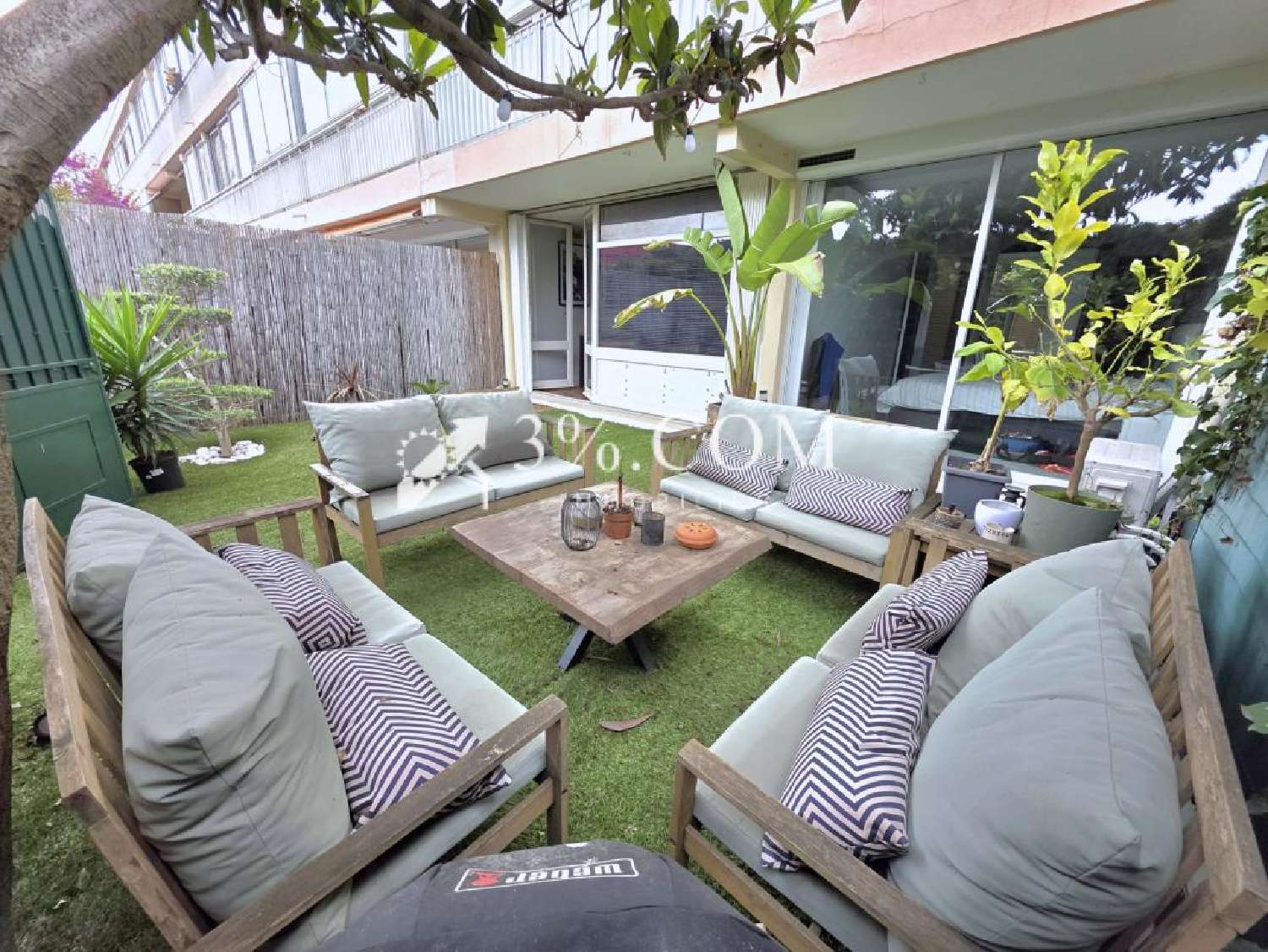  kaufen Wohnung/ Apartment Fréjus Var 2