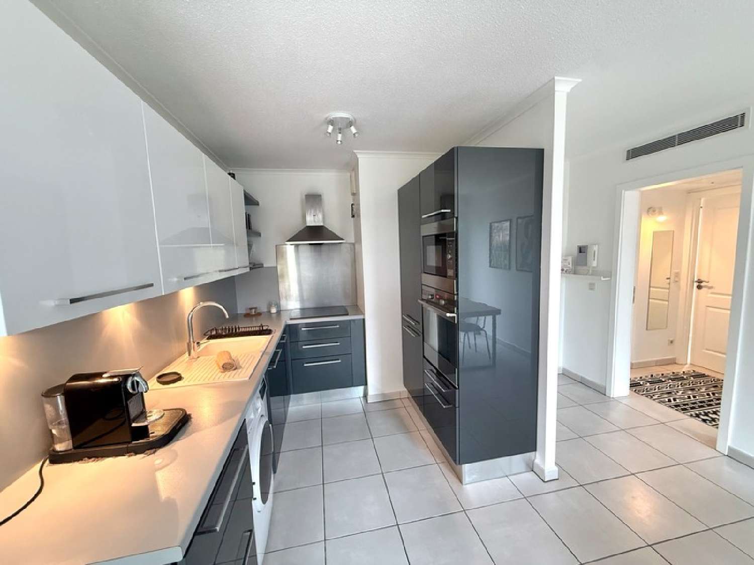  à vendre appartement Fréjus Var 4