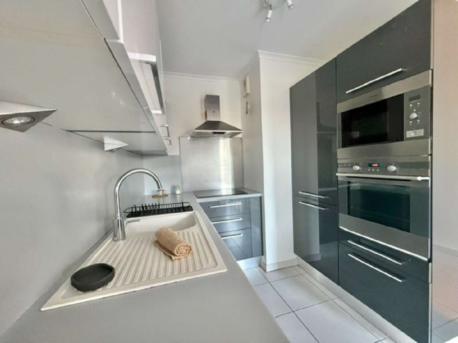  à vendre appartement Fréjus Var 5