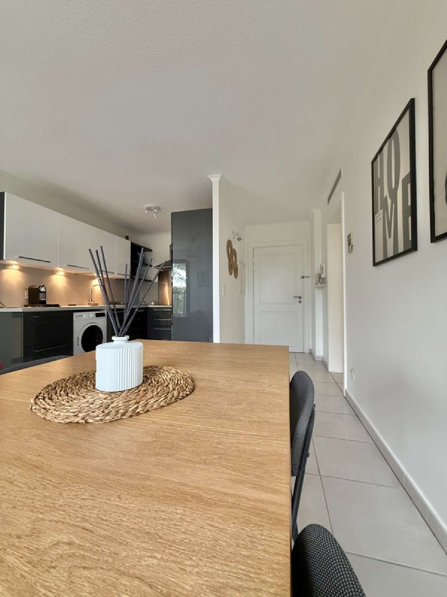  à vendre appartement Fréjus Var 6