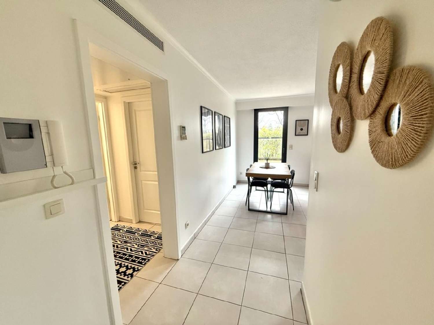  à vendre appartement Fréjus Var 7