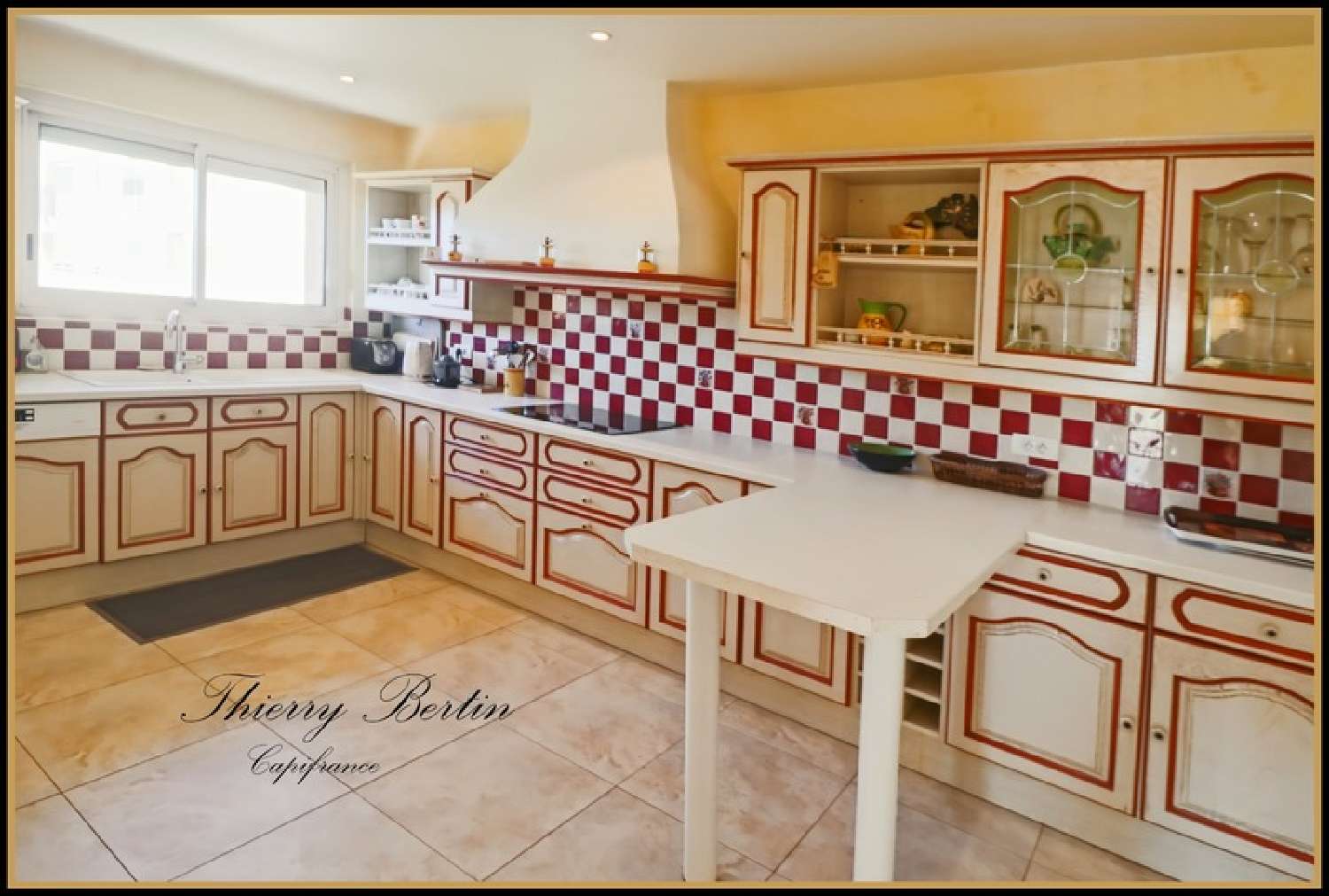 à vendre appartement Fréjus Var 5