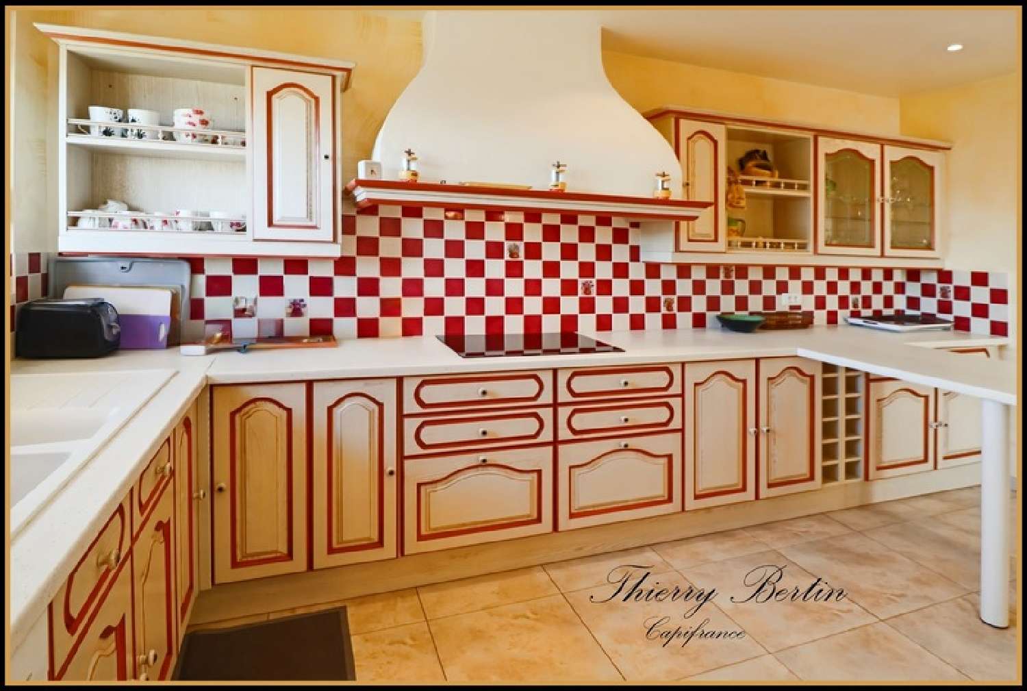 à vendre appartement Fréjus Var 6